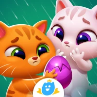 Dunia Bubbu & Mimmi
