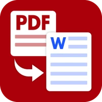 Konversi PDF ke Word