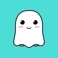 Boo — Kencan. Teman. Ngobrol.